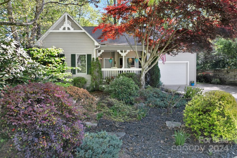 Property image 2 at 144 Fox Cross Drive, Brevard, NC 28712