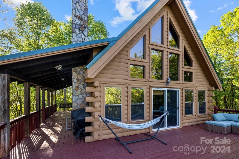 Property image 3 at 800 Mountain Lookout Drive, Bostic, NC 28018