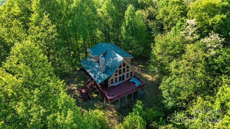 Property image 4 at 800 Mountain Lookout Drive, Bostic, NC 28018