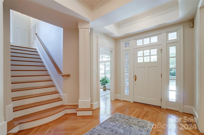 Property image 3 at 2816 Giverny Drive, Charlotte, NC 28226