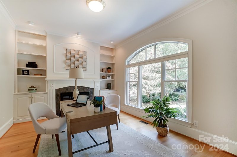 Property image 4 at 2816 Giverny Drive, Charlotte, NC 28226