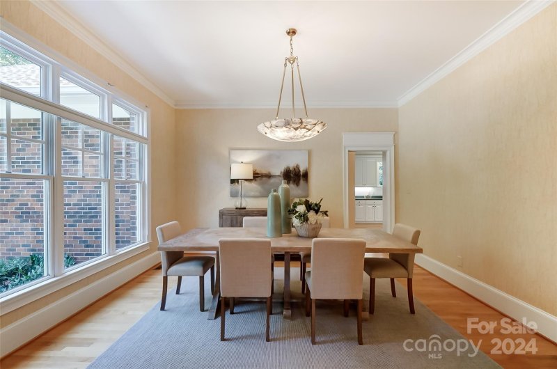 Property image 5 at 2816 Giverny Drive, Charlotte, NC 28226