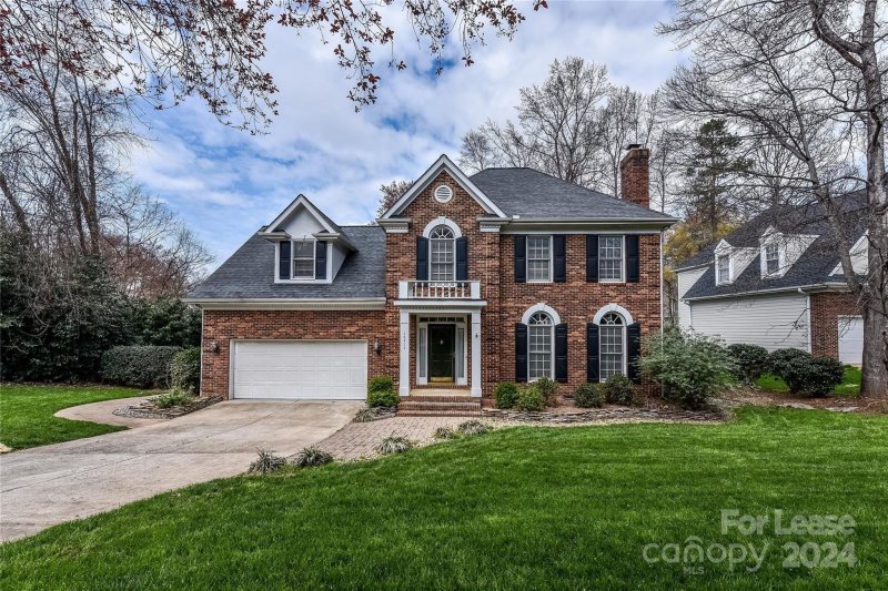 15317 Rush Lake Lane