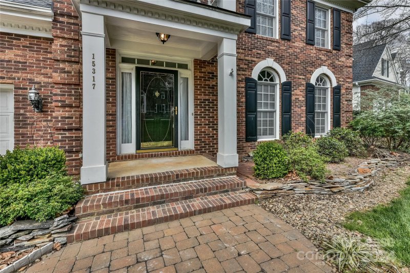 Property image 2 at 15317 Rush Lake Lane, Huntersville, NC 28078