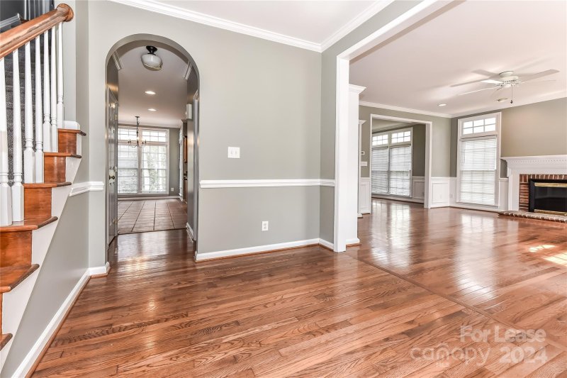 Property image 3 at 15317 Rush Lake Lane, Huntersville, NC 28078