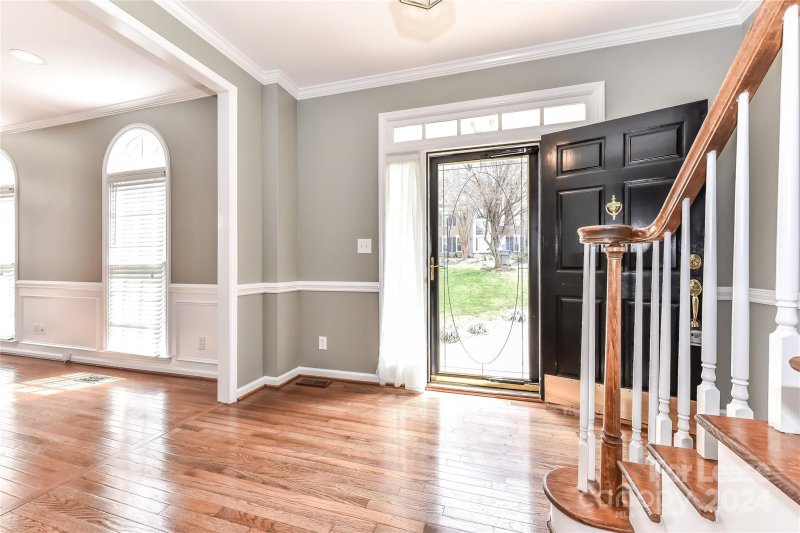 Property image 4 at 15317 Rush Lake Lane, Huntersville, NC 28078