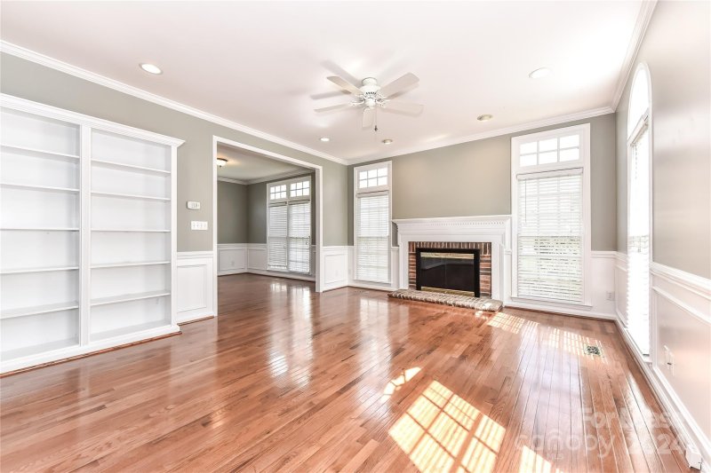 Property image 5 at 15317 Rush Lake Lane, Huntersville, NC 28078