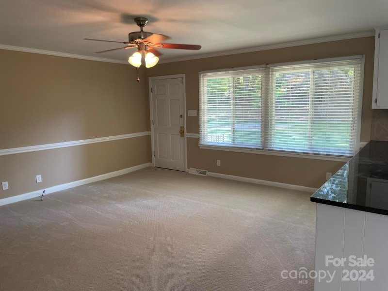 Property image 3 at 157 S Milford Drive, Salisbury, NC 28144