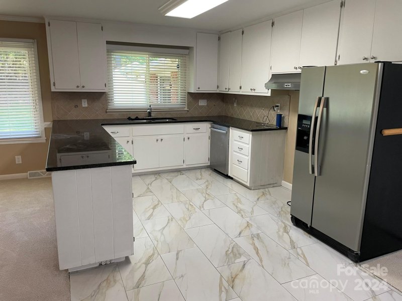 Property image 4 at 157 S Milford Drive, Salisbury, NC 28144