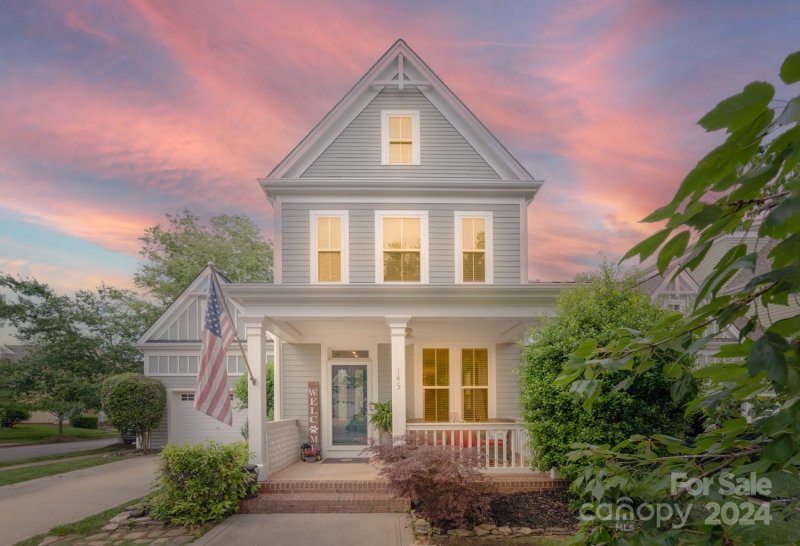 145 Morehouse Avenue