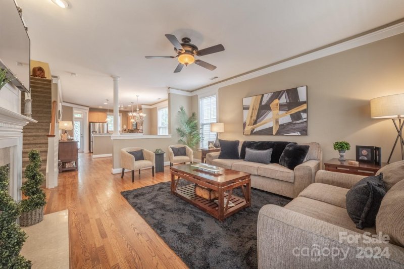 Property image 5 at 145 Morehouse Avenue, Mooresville, NC 28117