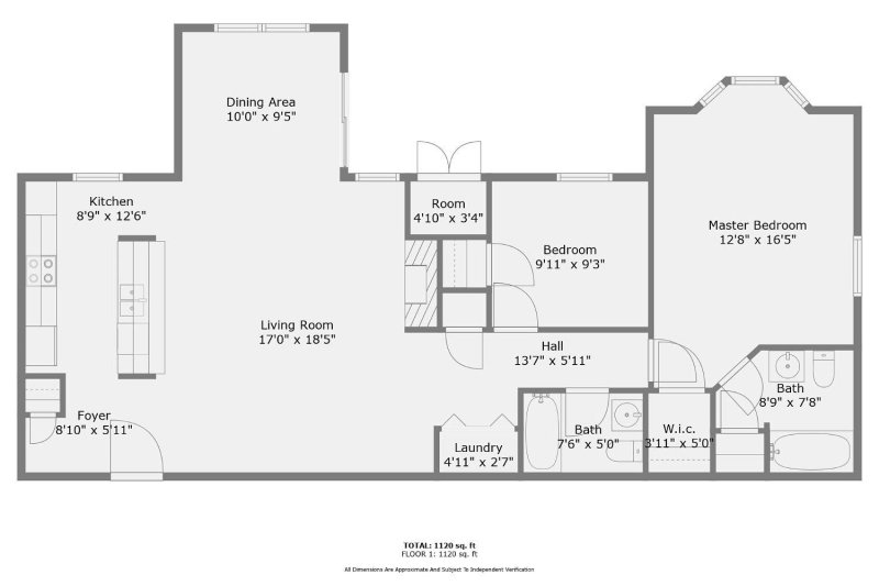 Property image 2 at 2542 Carya Pond Lane, Charlotte, NC 28212