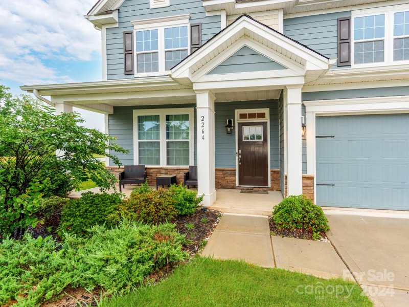 Property image 2 at 2264 Cologne Lane, Fort Mill, SC 29707