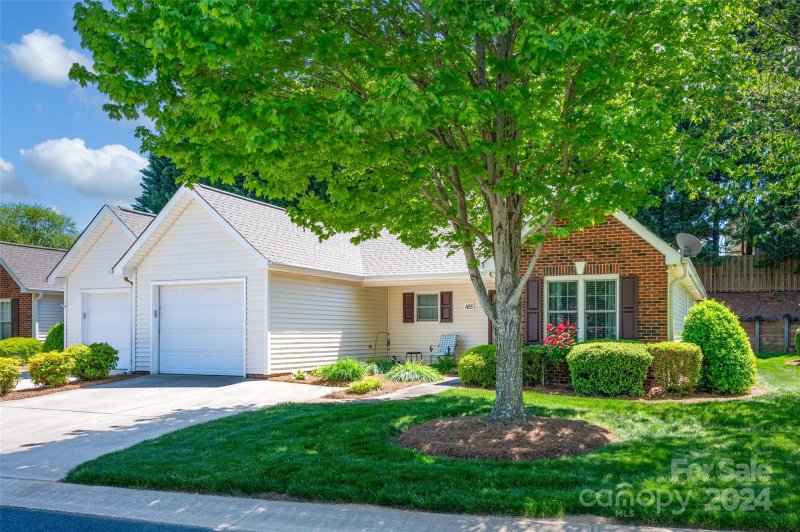 165 Oak Village Parkway