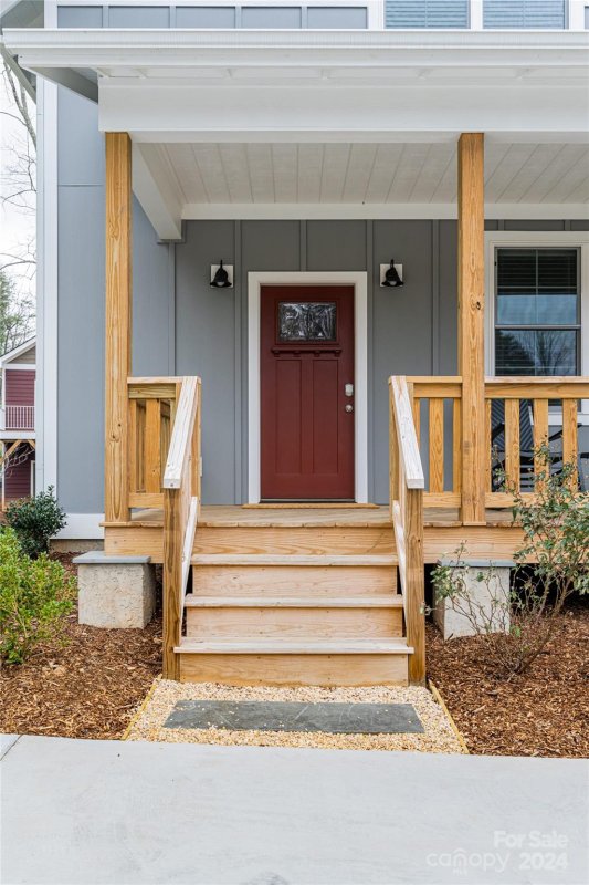 Property image 4 of 58 Westside Village Road in Cedar Cliff Village, Fairview, NC 28730