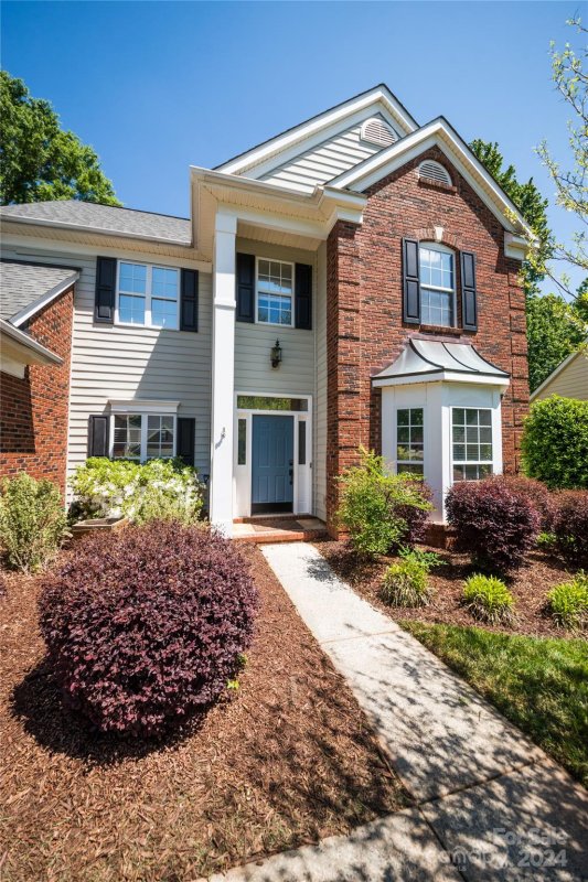 Property image 2 at 8926 Arbor Grove Lane, Charlotte, NC 28277