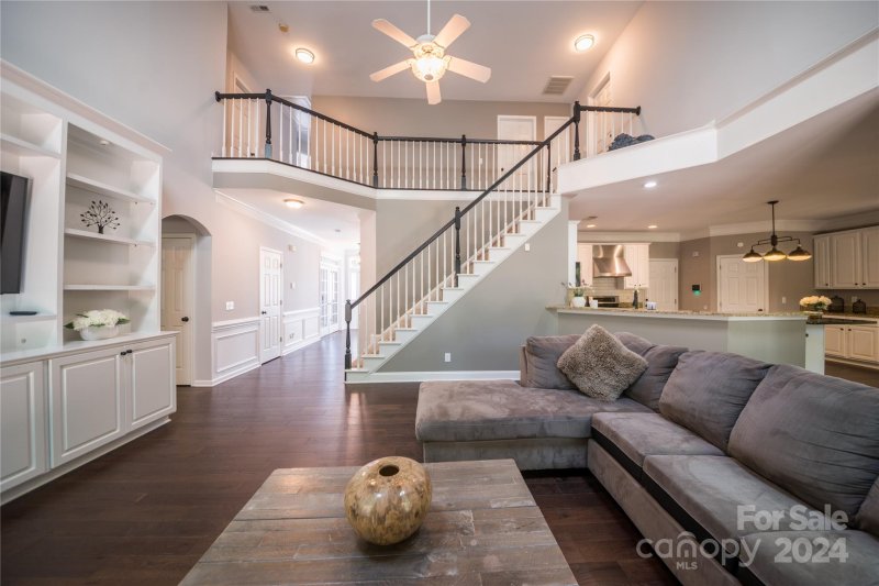 Property image 3 at 8926 Arbor Grove Lane, Charlotte, NC 28277