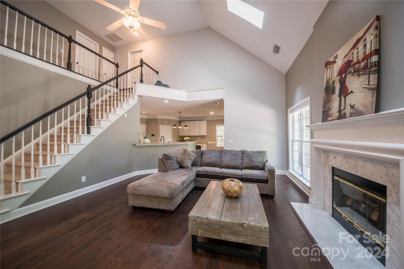 Property image 4 at 8926 Arbor Grove Lane, Charlotte, NC 28277