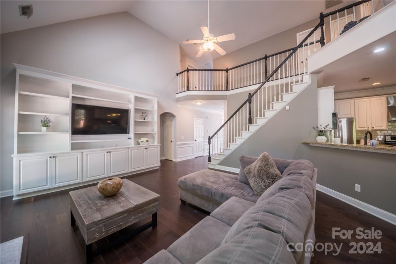 Property image 5 at 8926 Arbor Grove Lane, Charlotte, NC 28277