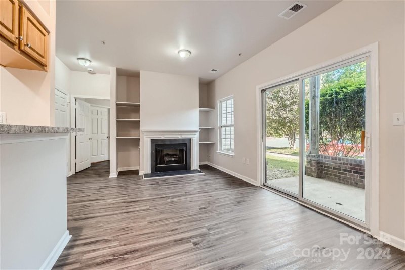 Property image 3 at 2544 Carya Pond Lane, Charlotte, NC 28212