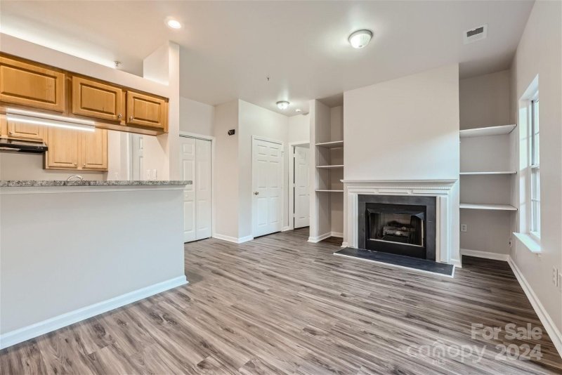 Property image 4 at 2544 Carya Pond Lane, Charlotte, NC 28212