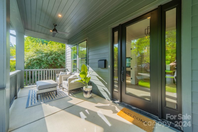 Property image 4 at 2232 Arnold Drive, Charlotte, NC 28205