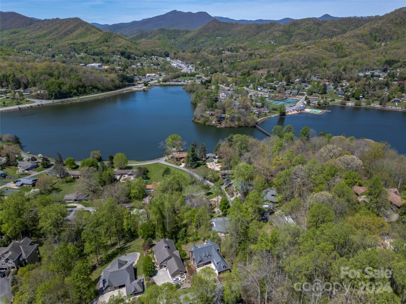 Property image 2 at 415 Methodist Drive, Lake Junaluska, NC 28745