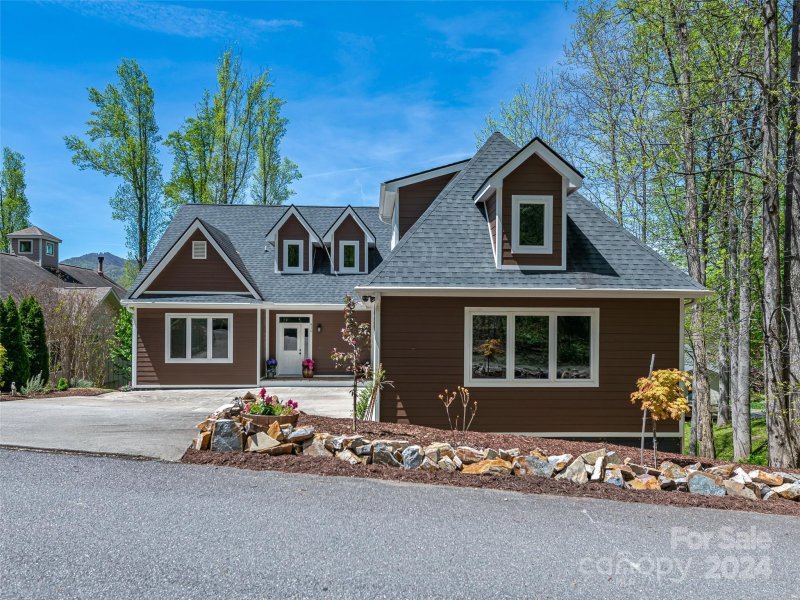 Property image 3 at 415 Methodist Drive, Lake Junaluska, NC 28745