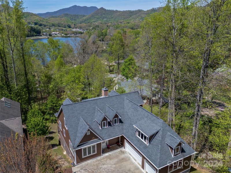 Property image 4 at 415 Methodist Drive, Lake Junaluska, NC 28745