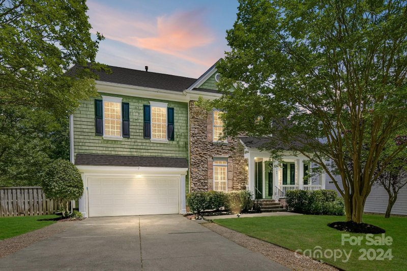 7801 Crestfield Lane