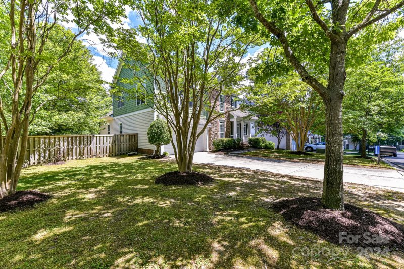 Property image 4 at 7801 Crestfield Lane, Tega Cay, SC 29708