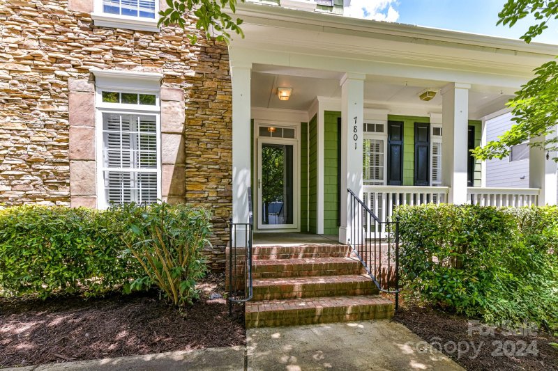 Property image 5 at 7801 Crestfield Lane, Tega Cay, SC 29708
