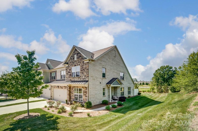 Property image 2 at 4000 Woodsmill Road, Indian Land, SC 29707