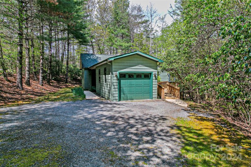 Property image 3 at 1640 Eagle Lake Drive, Brevard, NC 28712