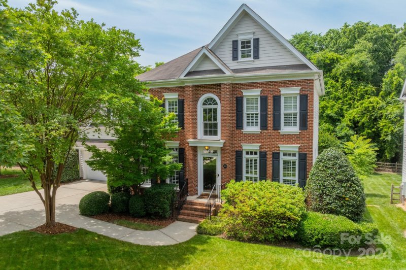 Property image 3 at 11011 Tradition View Drive, Charlotte, NC 28269