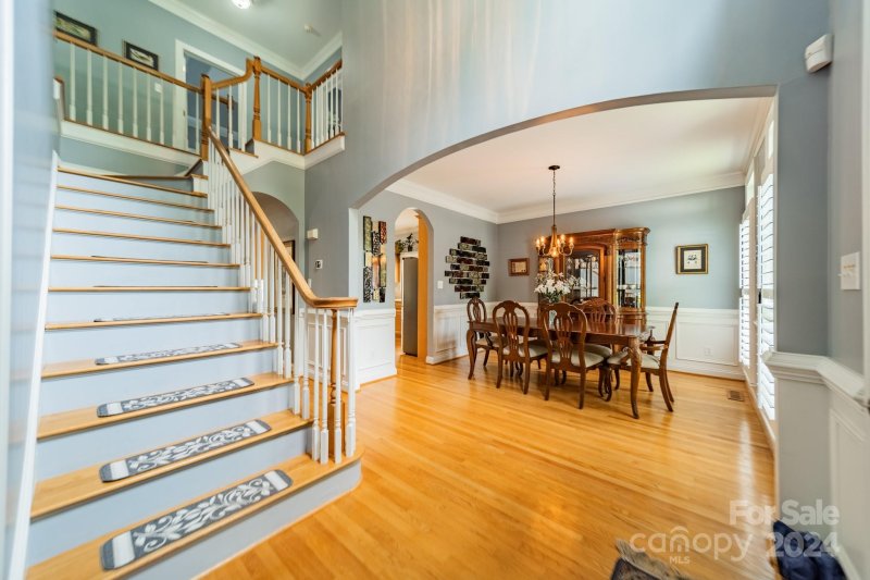 Property image 5 at 11011 Tradition View Drive, Charlotte, NC 28269