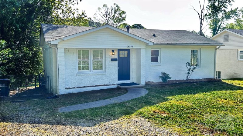 Property image 2 at 4156 Welling Avenue, Charlotte, NC 28208