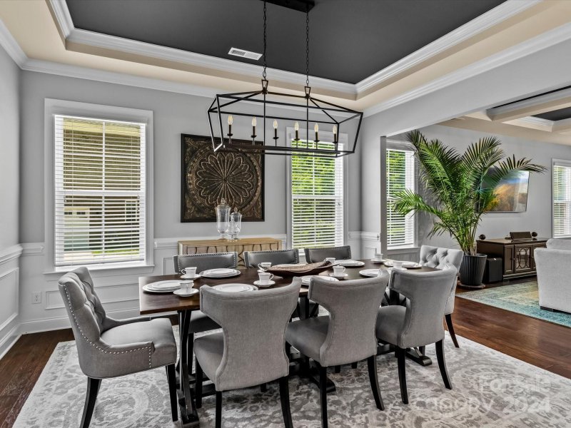 Property image 4 at 2040 Sweet William Drive, Harrisburg, NC 28075