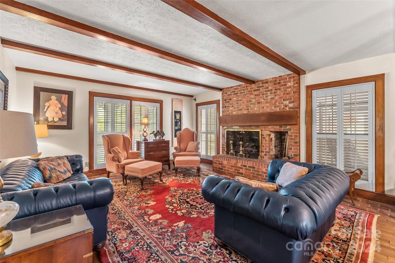 Property image 4 at 101 N Park Drive, Morganton, NC 28655