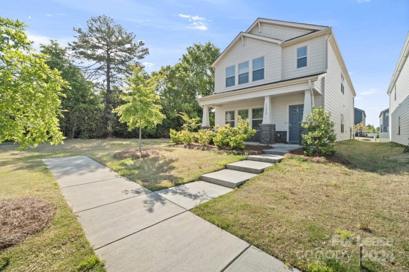 Property image 2 at 11918 Midnight Way, Huntersville, NC 28078