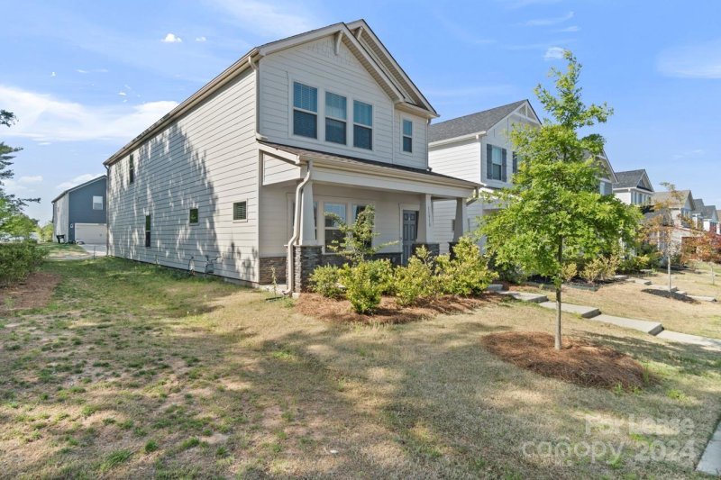 Property image 3 at 11918 Midnight Way, Huntersville, NC 28078