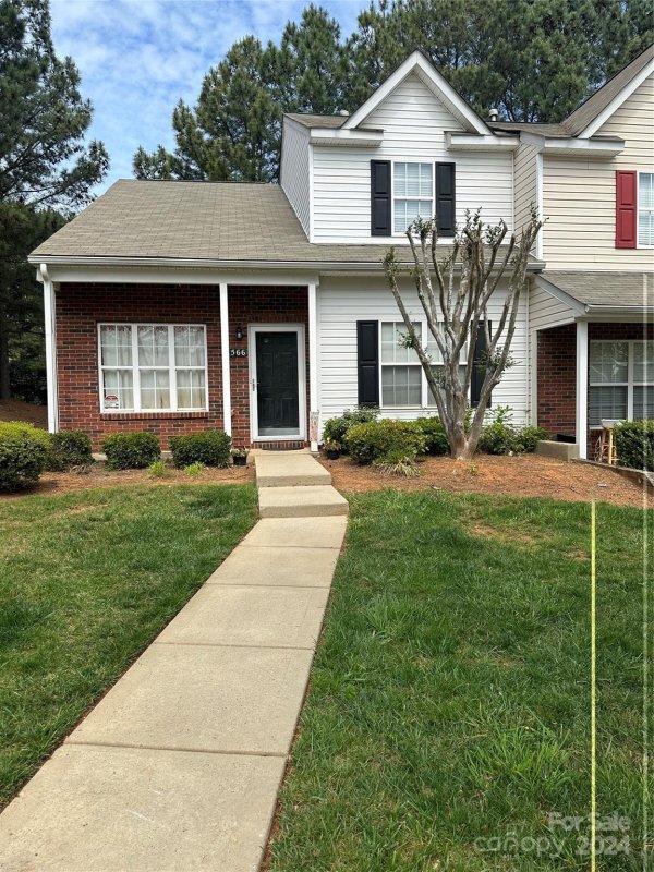 Property image 2 at 11566 Retriever Way, Charlotte, NC 28269