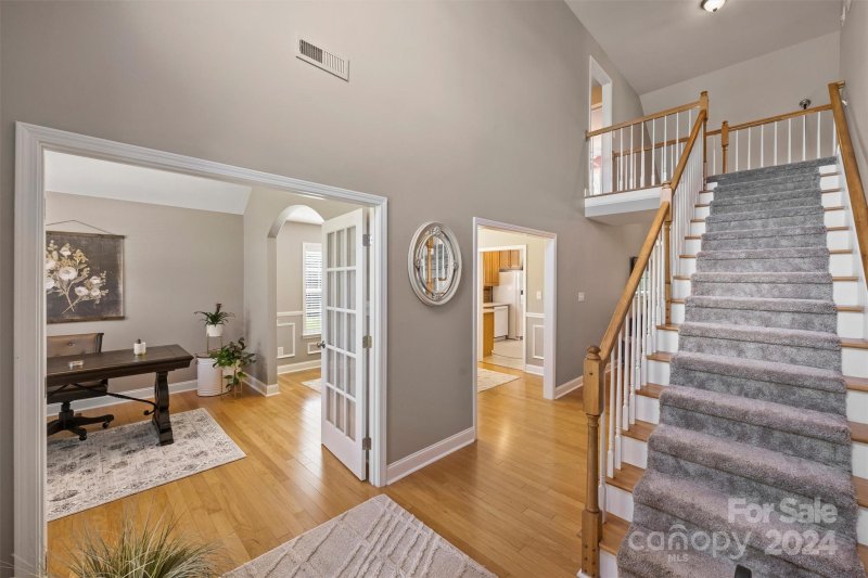 Property image 3 at 800 Juanita Drive, Concord, NC 28027
