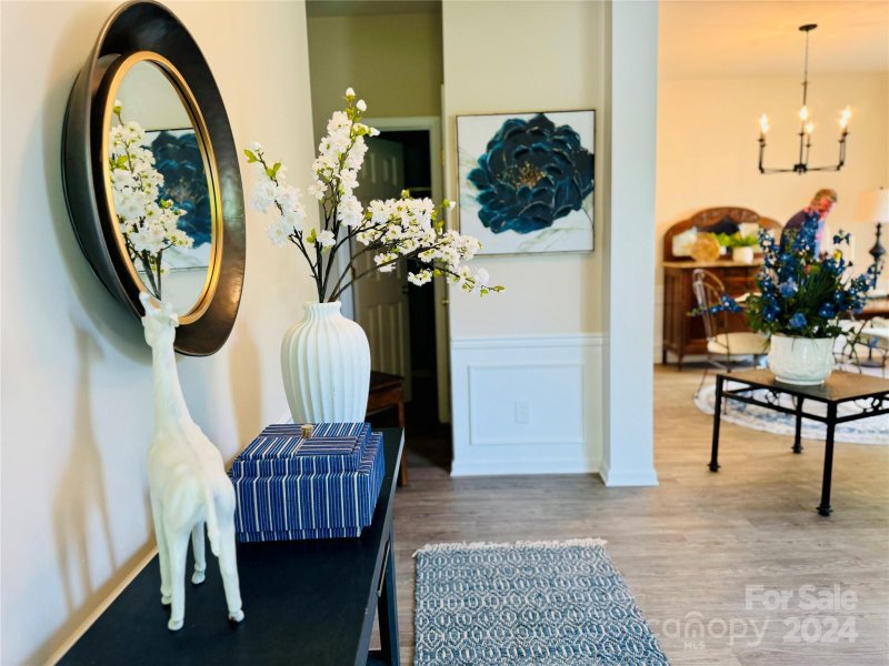 Property image 3 at 11912 Hawick Valley Lane, Charlotte, NC 28277