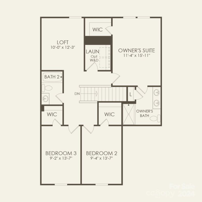 Property image 3 at 11016 Wickenden Way, Charlotte, NC 28214