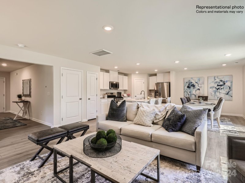 Property image 4 at 103 Hazelnut Way, Statesville, NC 28625