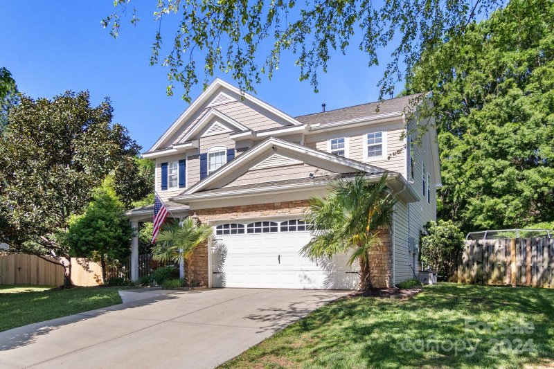 Property image 2 at 418 Primrose Walk, Fort Mill, SC 29715