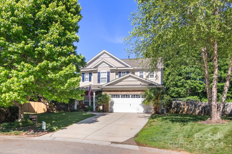 Property image 3 at 418 Primrose Walk, Fort Mill, SC 29715