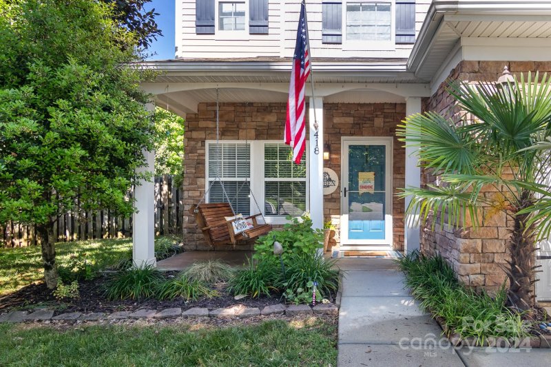 Property image 4 at 418 Primrose Walk, Fort Mill, SC 29715