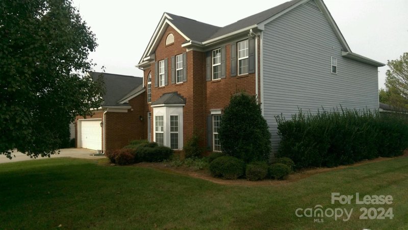 Property image 2 at 6102 Greengate Lane, Waxhaw, NC 28173